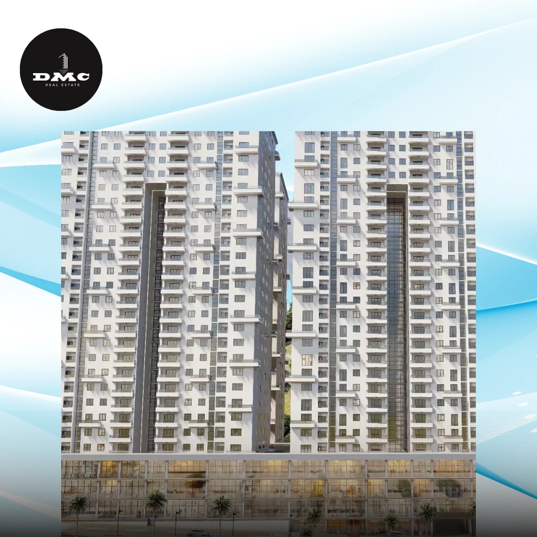 DMC Real Estate