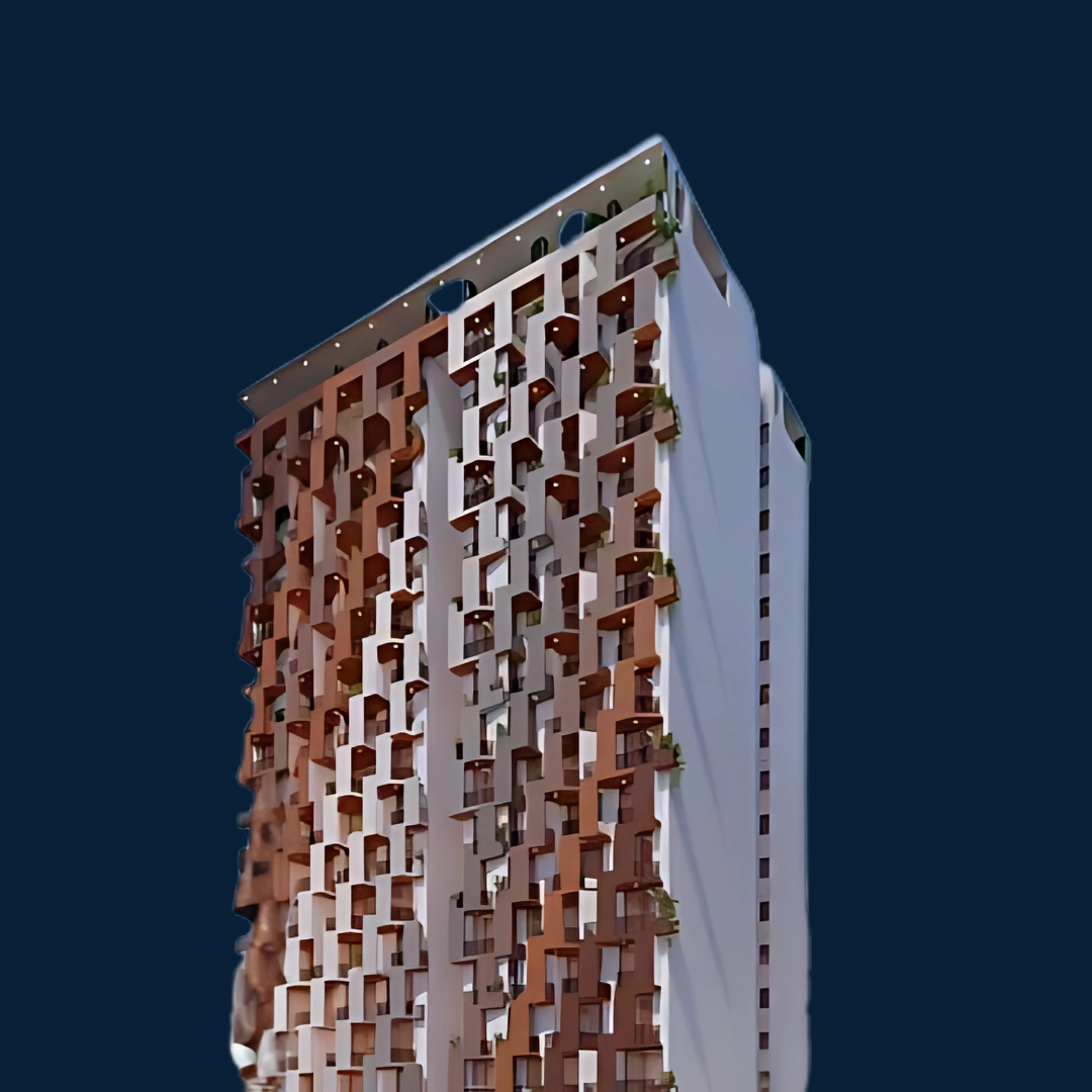 Modern apartments at Sarbet AU Site, Addis Ababa – Golden Family Real Estate Ethiopia