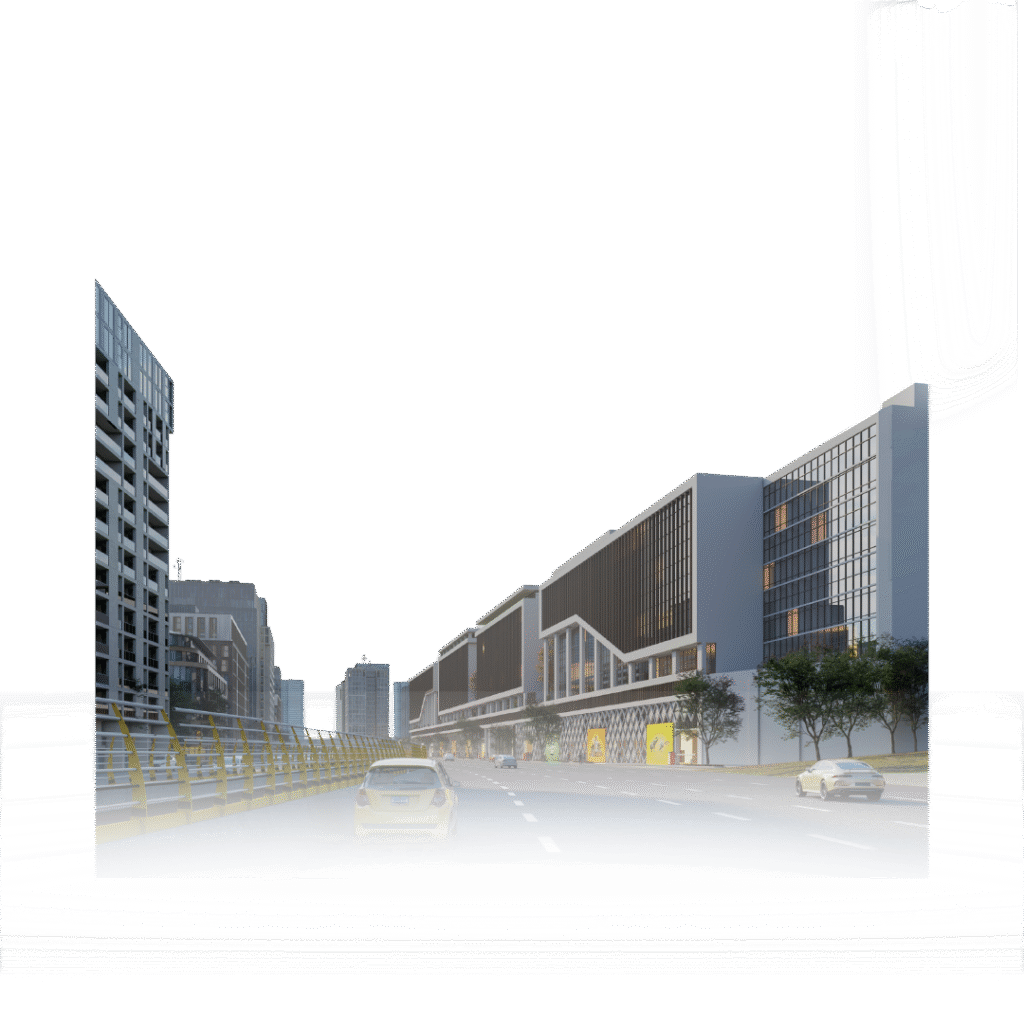 Car Mall 3d