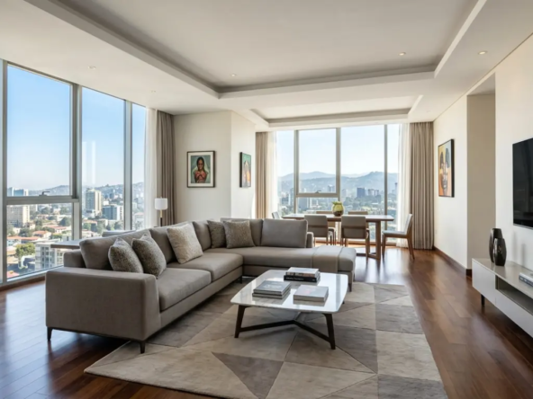 Renting a Property in Addis Ababa